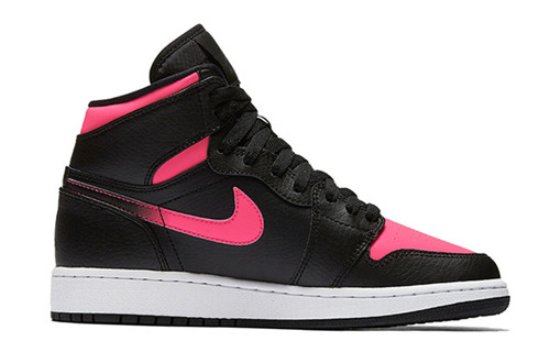 Air Jordan 1 GS Hyper Pink