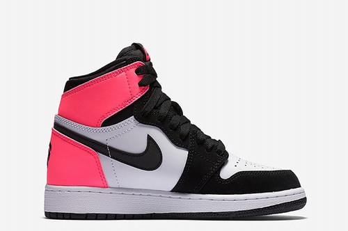 Air Jordan 1 OG GS Valentine's Day