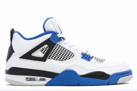 Air Jordan 4 Retro Motosports