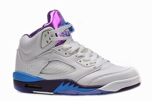 Air Jordan 5 Retro Grape-120