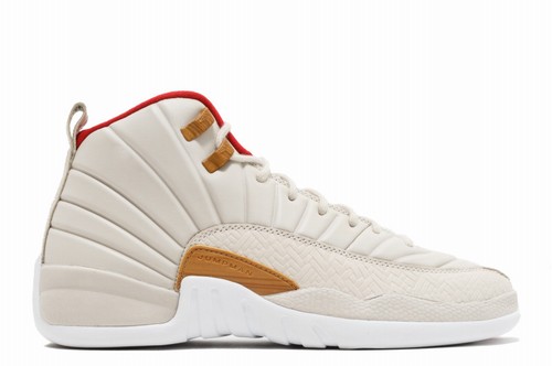 Air Jordan 12 Chinese New Year GS