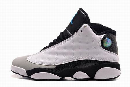 Air Jordan XIII (13) Barons Kids