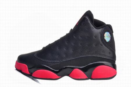 Air Jordan XIII (13) Gym Red Kids