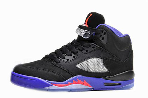 Air Jordan V (5) Raptors Women-93