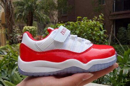 Air Jordan XI (11) Kids-19