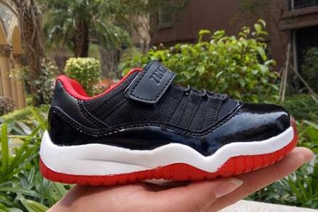 Air Jordan XI (11) Kids-22