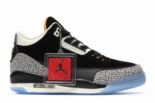 Air Jordan III (3) Atmos-134