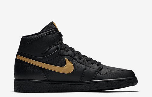 Air Jordan 1 (1) High BHM-188