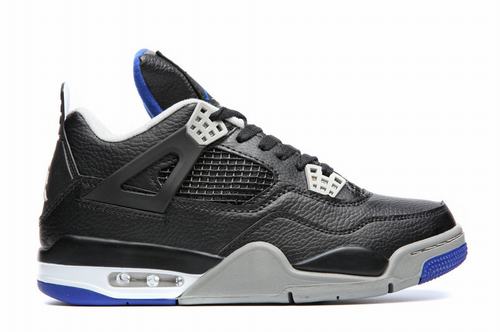 Air Jordan 4 Retro Game Royal-113