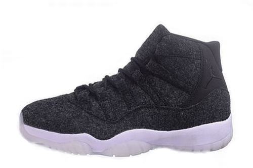 Air Jordan XI (11) Wool Women-42