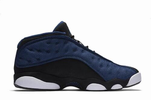 Air Jordan XIII(13) Low Brave Blue-205