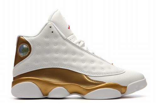 Air Jordan 13 Defining Moments