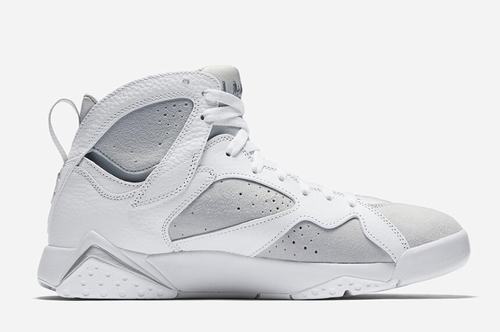 Air Jordan VII (7) Pure Money-62