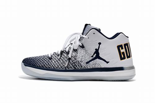 Air Jordan XXXI(31) California Low-04