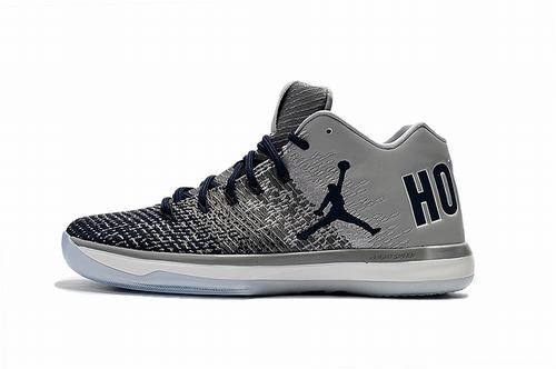 Air Jordan XXXI(31) George Low-7