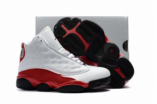 Air Jordan XIII (13) Kids-25