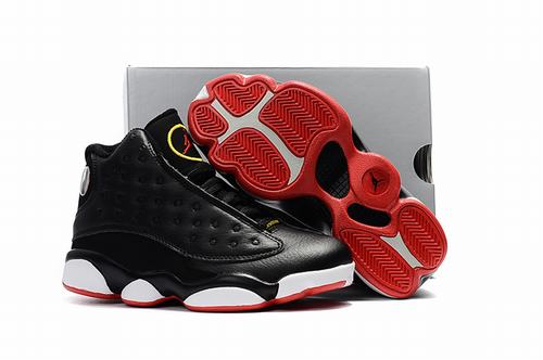 Air Jordan XIII (13) Kids-26