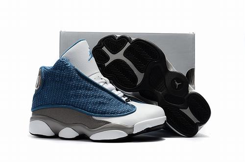 Air Jordan XIII (13) Kids-27