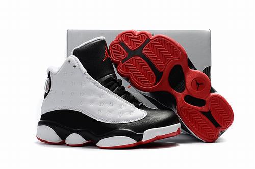 Air Jordan XIII (13) Kids-28