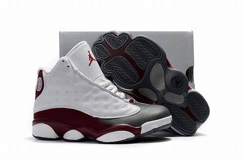 Air Jordan XIII (13) Kids-29