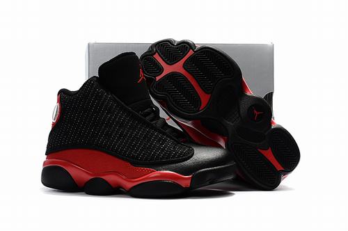 Air Jordan XIII (13) Kids-30