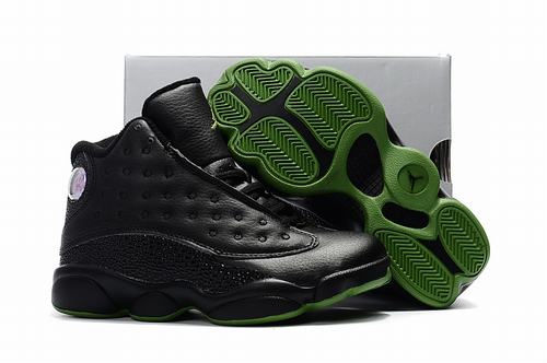 Air Jordan XIII (13) Kids-31