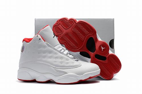 Air Jordan XIII (13) Kids-32