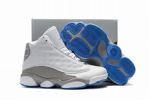 Air Jordan XIII (13) Kids-33