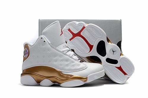 Air Jordan XIII (13) Kids-34