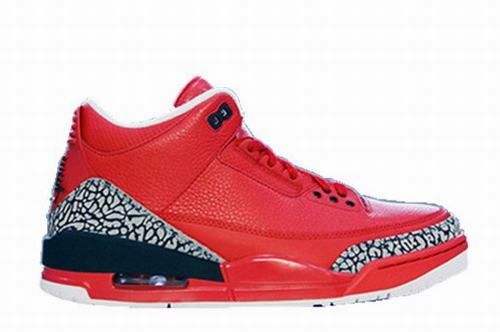 DJ Khaled Air Jordan 3 Grateful PE