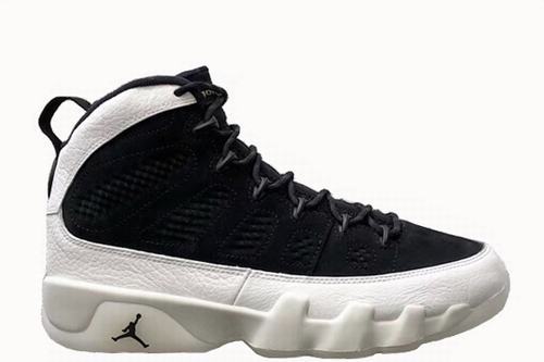 Air Jordan IX (9) Retro LA-99