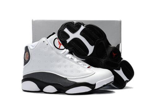 Air Jordan XIII (13) Kids-36