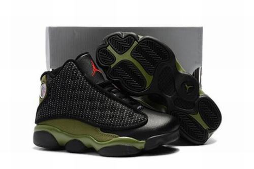 Air Jordan XIII (13) Kids-38