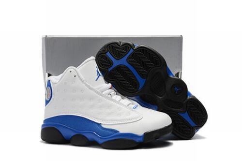 Air Jordan XIII (13) Kids-39