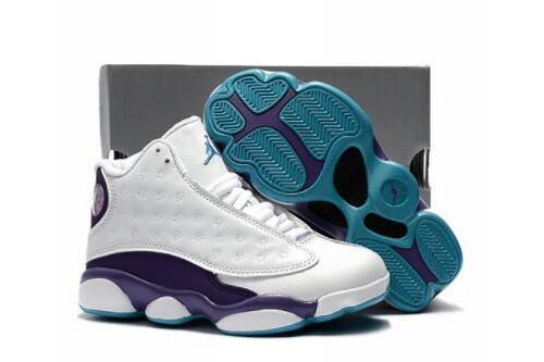 Air Jordan XIII (13) Kids-40