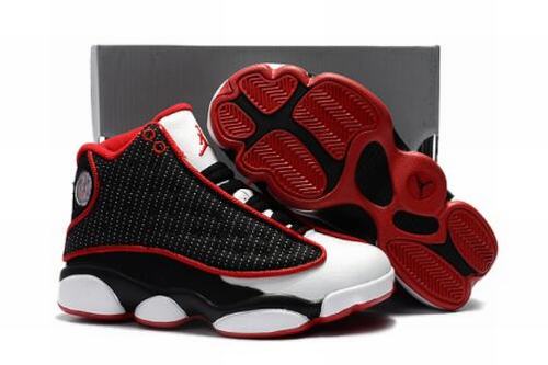 Air Jordan XIII (13) Kids-42