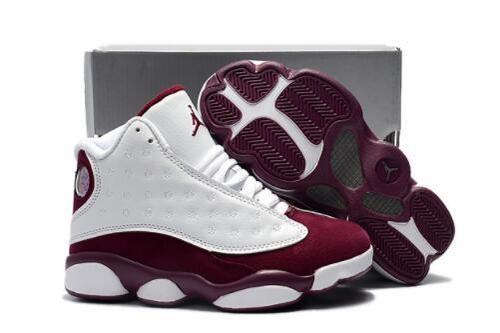 Air Jordan XIII (13) Kids-43