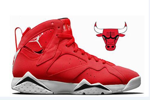 Air Jordan 7 Fadeaway -64