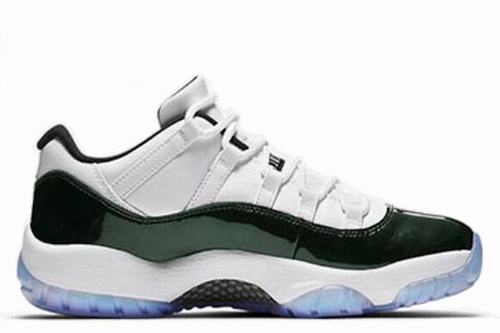 Air Jordan 11 Iridescent Low-162