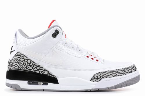 Air Jordan 3 JTH NRG Fire Red-136