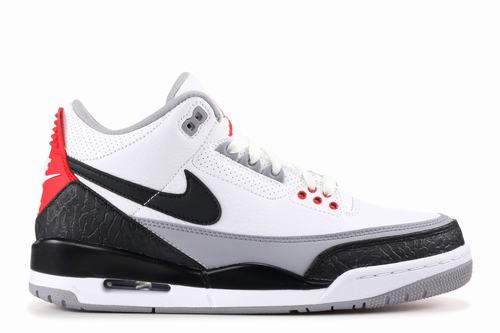 Air Jordan III (3) NRG Tinker-137