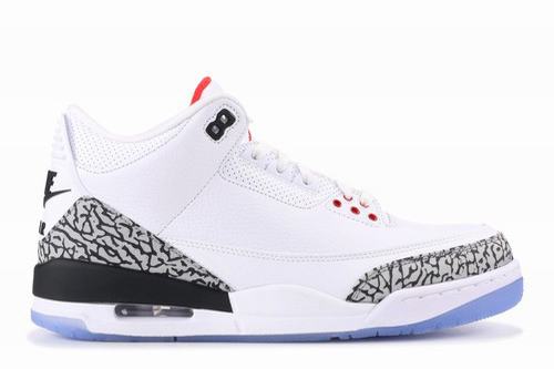 Air Jordan 3 NRG Free Throw Line-138