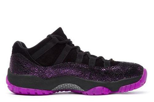 Air Jordan 11 GS Low Think 1