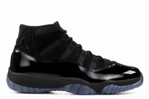 Air Jordan XI(11) Retro CAP AND GOWN