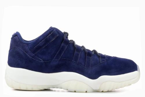 Air Jordan XI(11) Retro Low SD RE2PECT