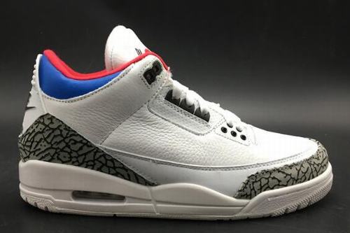 Air Jordan III (3) Retro Seoul -144