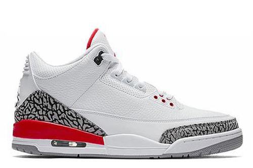 Air Jordan III (3) Retro Katrina-145