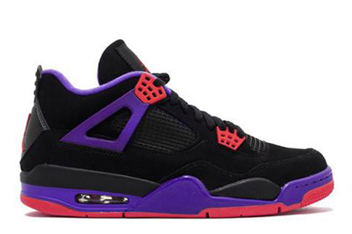 Air Jordan IV(4) NRG Raptors-115