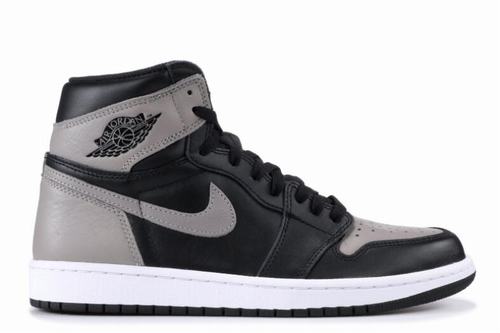 Air Jordan 1(1) High OG Shadow