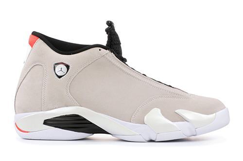 Air Jordan XIV(14) Desert Sand-33